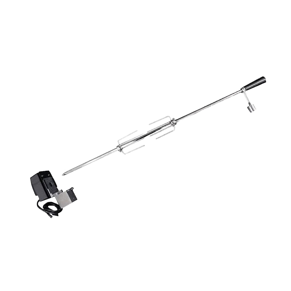 Rotisserie Kit
