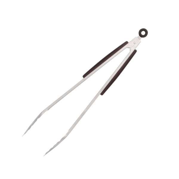 Stainless Steel Locking Tongs